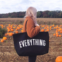 Everyday Reusable Tote