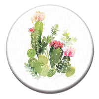 Diatomite Coasters — Set of 3