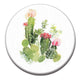 Diatomite Coasters — Set of 3