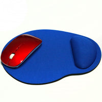 EVA Wrist-Support Mouse Pad