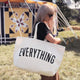 Everyday Reusable Tote