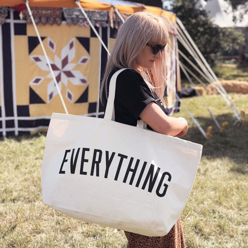 Everyday Reusable Tote