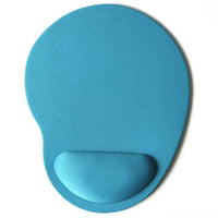 EVA Wrist-Support Mouse Pad