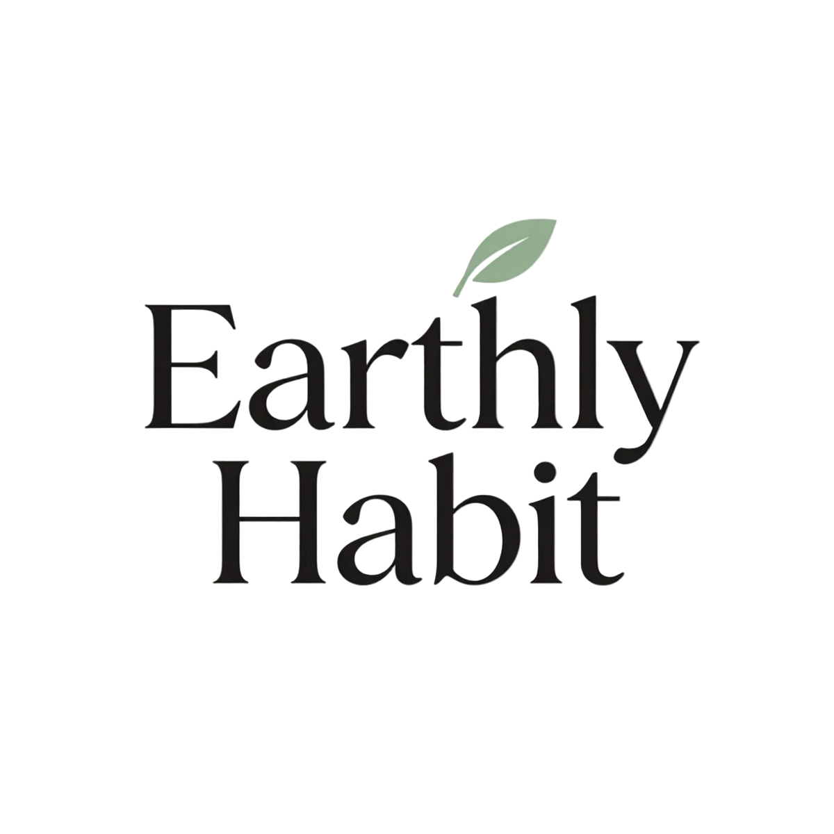 Earthly Habit