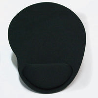 EVA Wrist-Support Mouse Pad