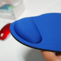 EVA Wrist-Support Mouse Pad