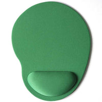 EVA Wrist-Support Mouse Pad