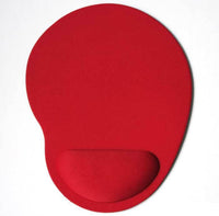 EVA Wrist-Support Mouse Pad